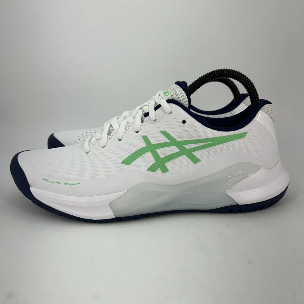 ASICS GEL-Challenger 14 Asia Tour Collection Shoes Mens Size 7 Tennis Court